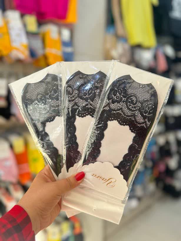 پاپوش توری کالج مجلسی برند یسری فری سایز جنس رویه تمام تور