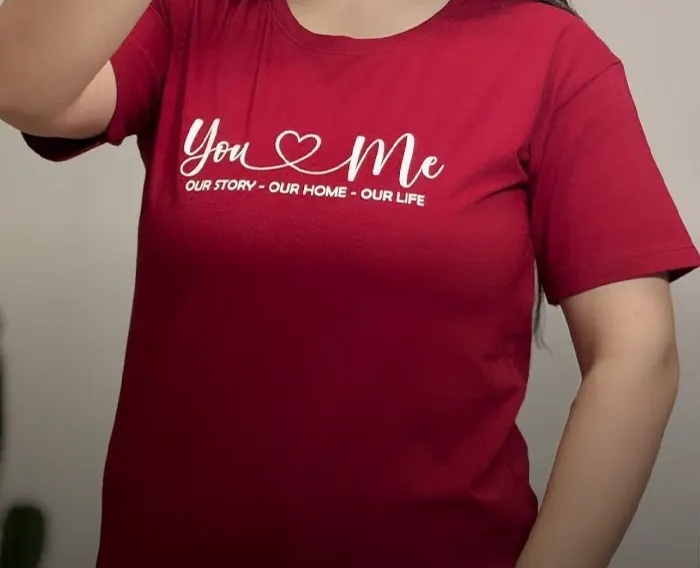 تیشرت برند diosp زنانه راحتی و سبک جنس پنبه پلی استر