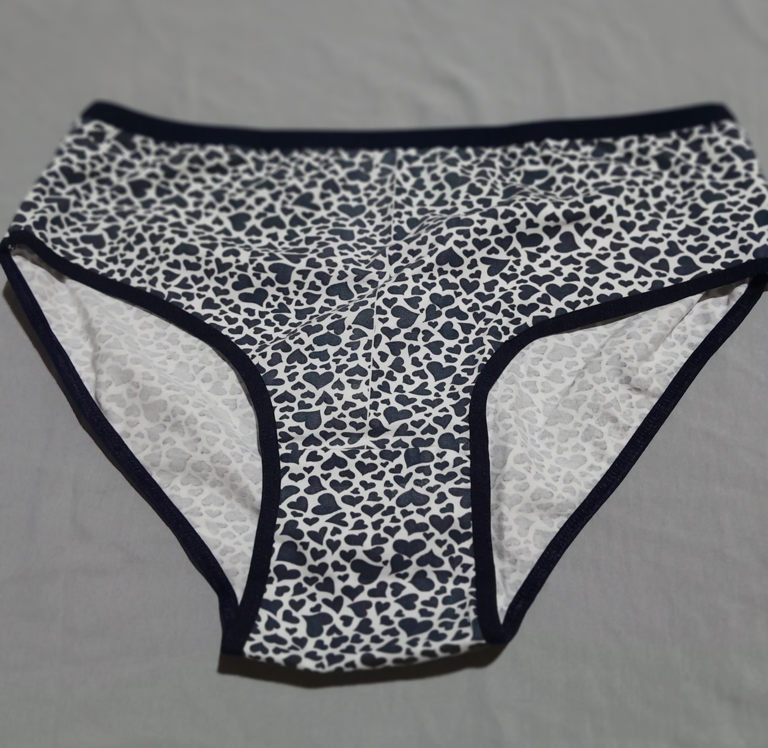 شورت سوپر پنبه برند دنیس ضد حساسیت طرحدار