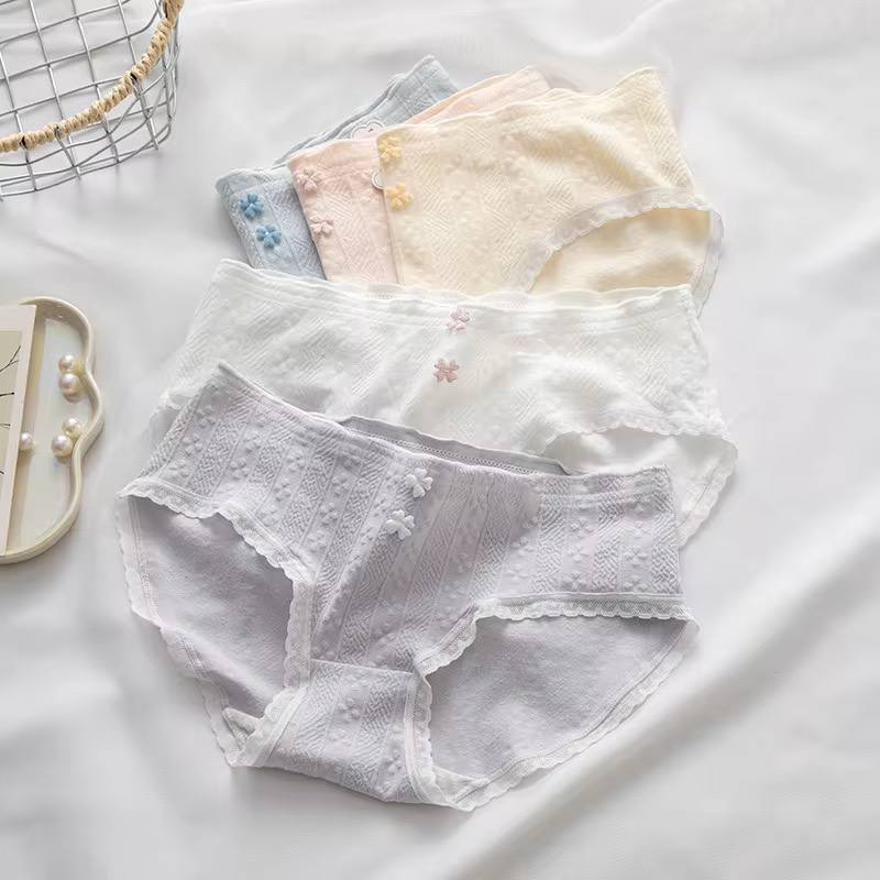 شورت عروسکی پنبه برند ToDay HoNey ضد حساسیت